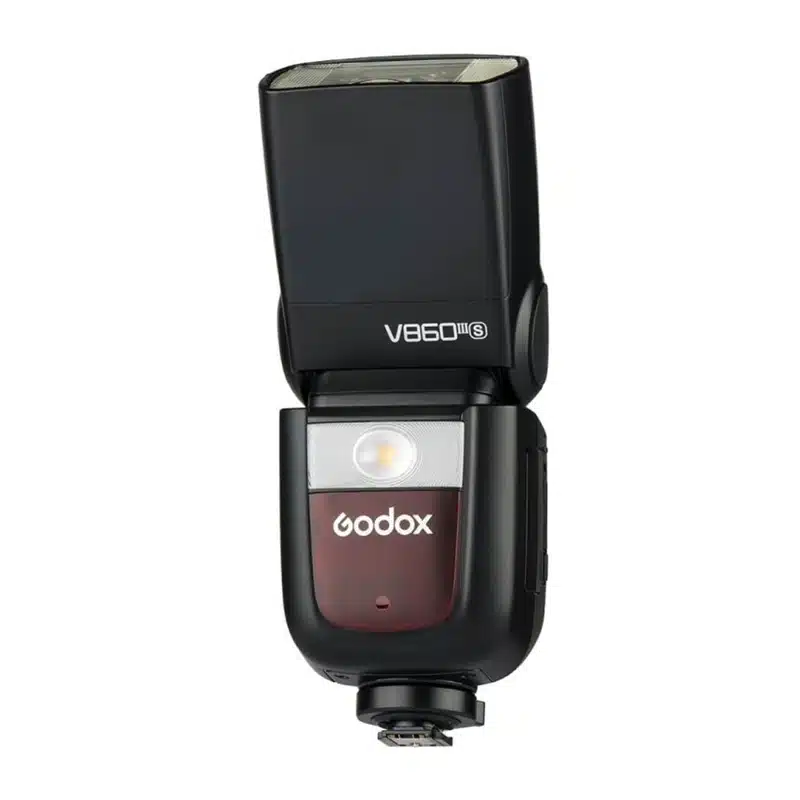 GODOX V860III Φλας TTL για Sony - Image 3