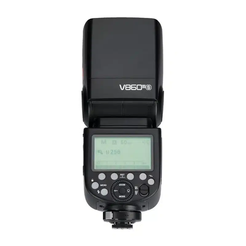 GODOX V860III Φλας TTL για Sony - Image 4
