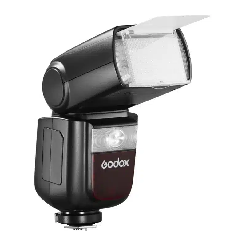 GODOX V860III Φλας TTL για Nikon - Image 3