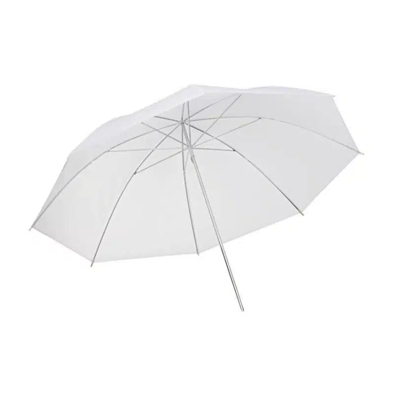 GODOX UB-008-40 Ομπρέλα Φωτογραφίας, Λευκή 101 cm - Image 2