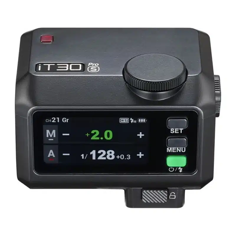 Φλας GODOX iT30Pro Sony - Image 8