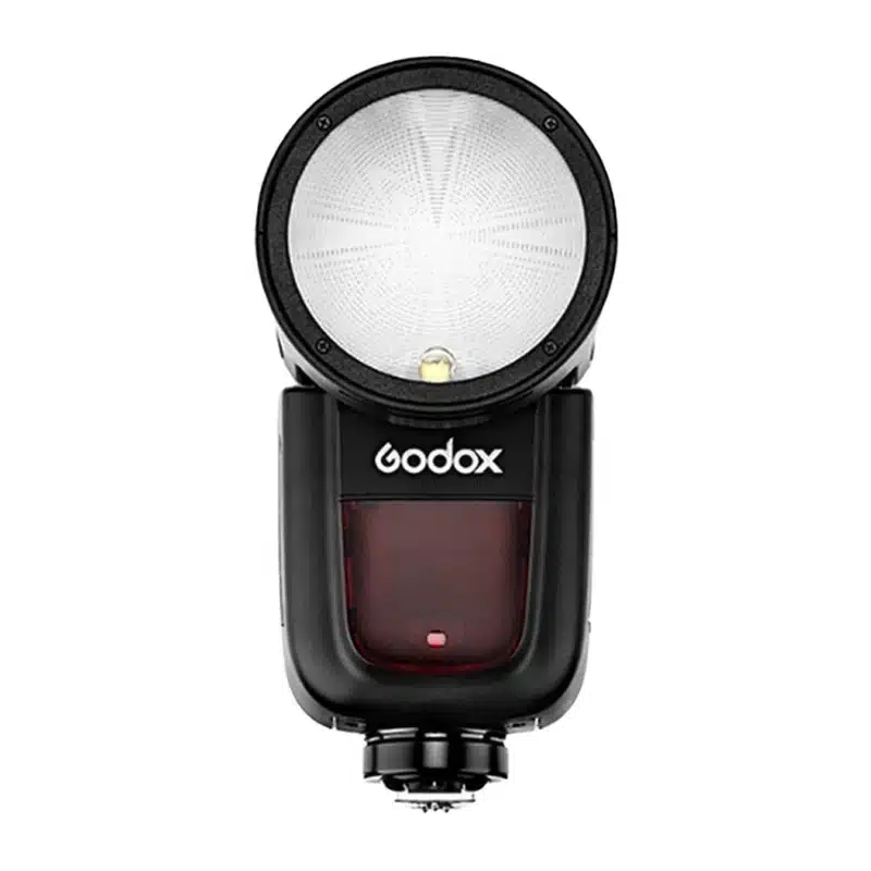 GODOX V1 Φλας TTL για Olympus - Image 2