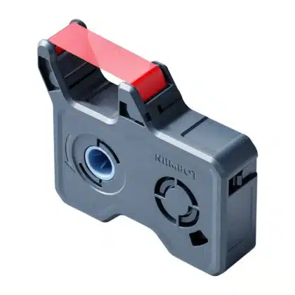 NIIMBOT RR14.2-70Red Ταινία Θερμικής Μεταφοράς για C1, Κόκκινη