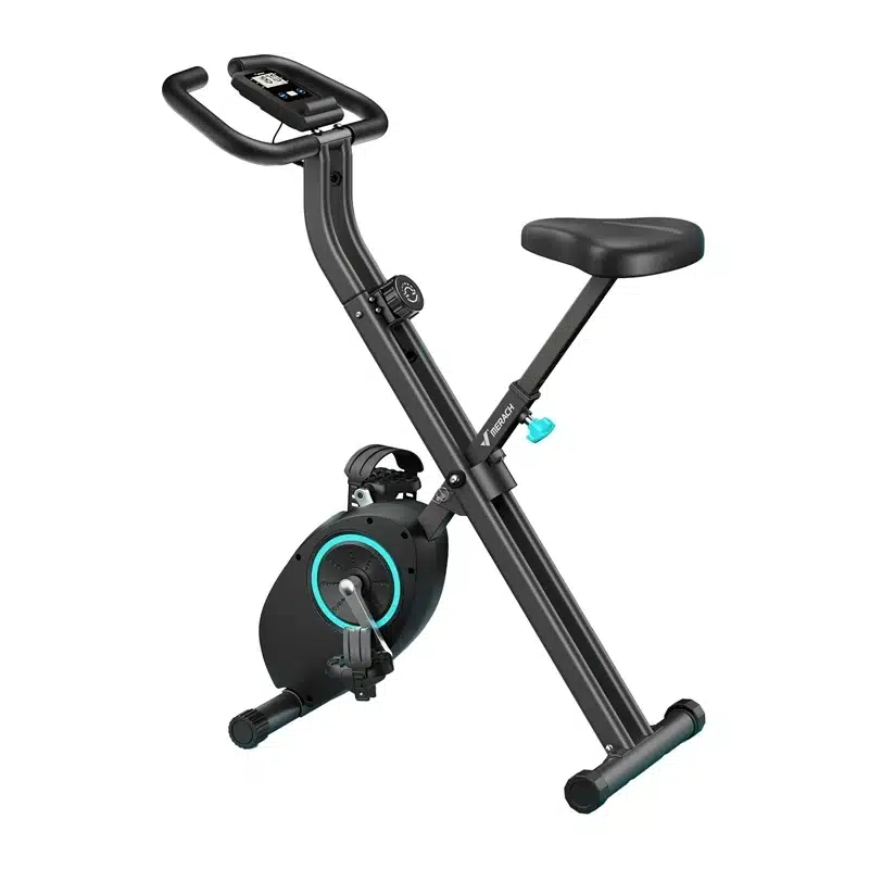 MERACH MR-S14L2 Ποδήλατο Γυμναστικής X-Bike - Image 2