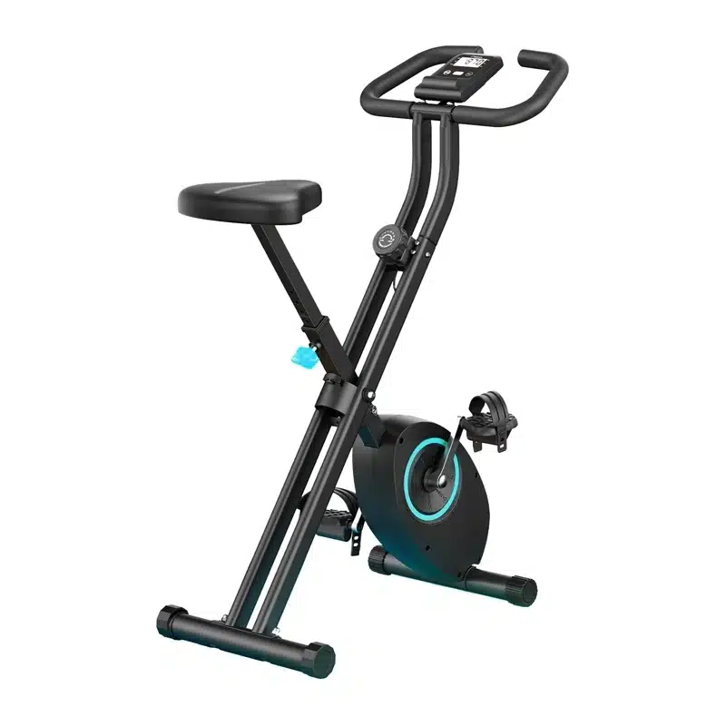 MERACH MR-S14L2 Ποδήλατο Γυμναστικής X-Bike - Image 3