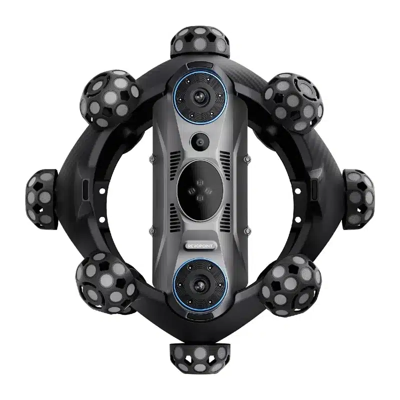 Revopoint Trackit SR Οπτικός Τρισδιάστατος Σαρωτής - Image 3