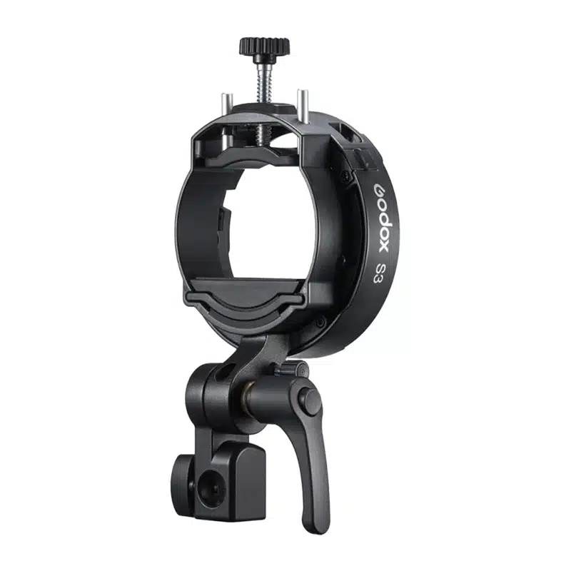 Βάση φλας GODOX S3 TTL Speedlite - Image 2