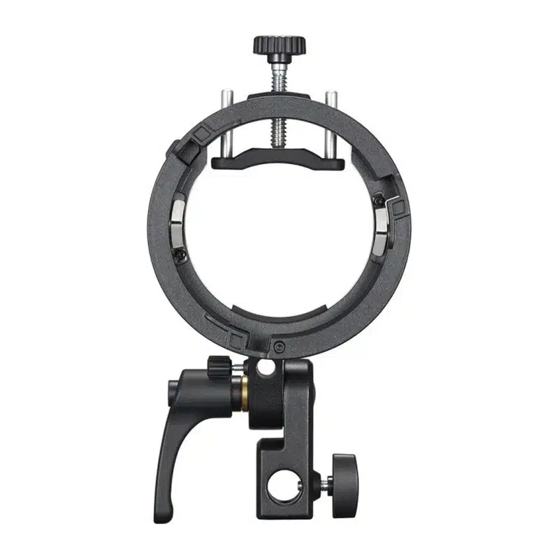 Βάση φλας GODOX S3 TTL Speedlite - Image 3