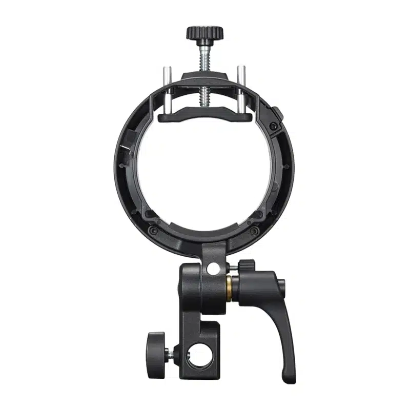 Βάση φλας GODOX S3 TTL Speedlite - Image 4