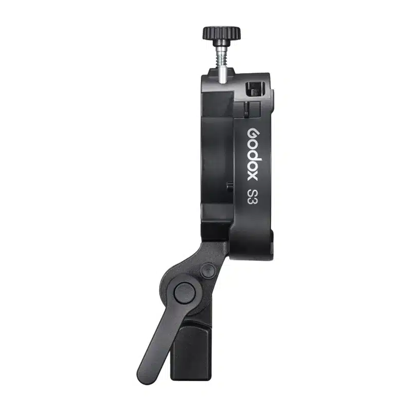 Βάση φλας GODOX S3 TTL Speedlite - Image 5