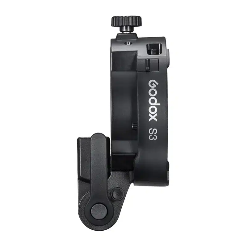 Βάση φλας GODOX S3 TTL Speedlite - Image 6