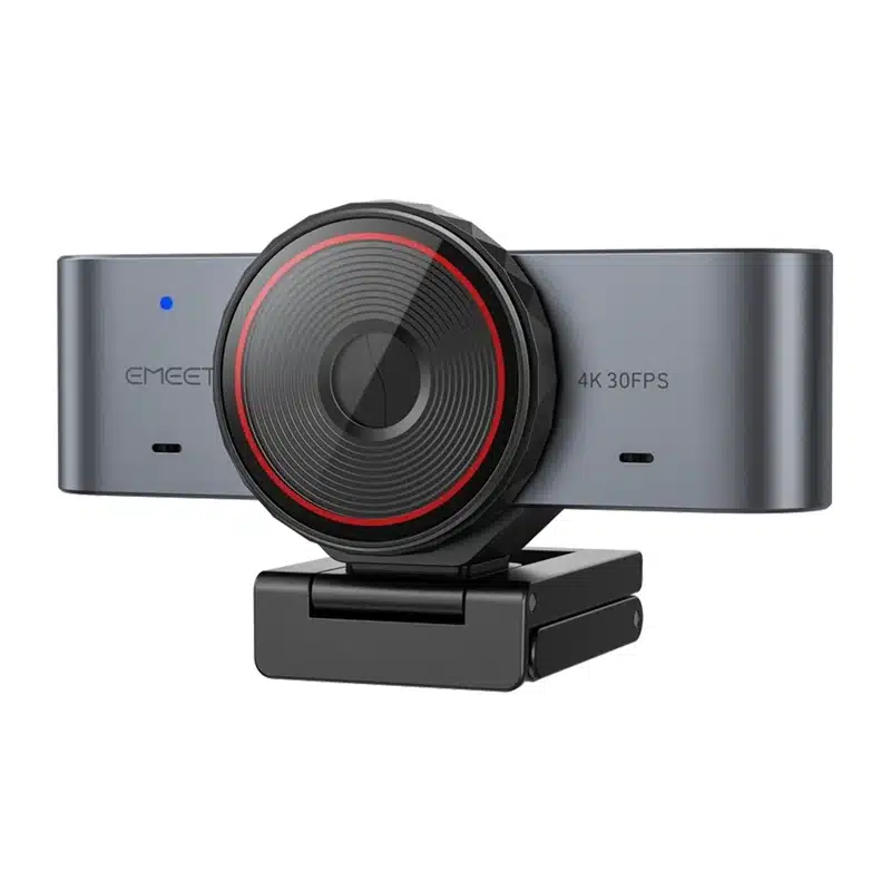 Emeet SmartCam C960 Ultra Κάμερα Web, 4K UHD, USB-C - Image 2