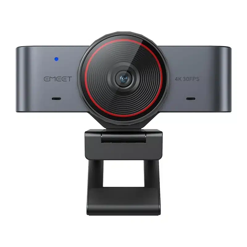 Emeet SmartCam C960 Ultra Κάμερα Web, 4K UHD, USB-C - Image 4