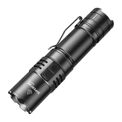 Superfire A22S Φακός LED, 2300 LM