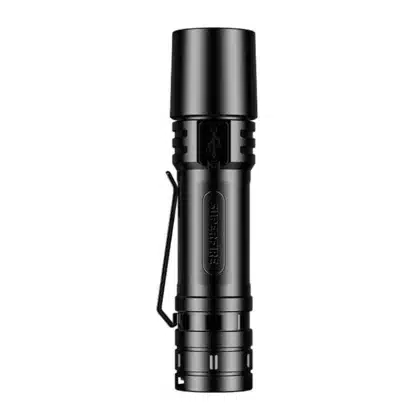 Superfire SF05 Φακός LED, 156LM, USB-C