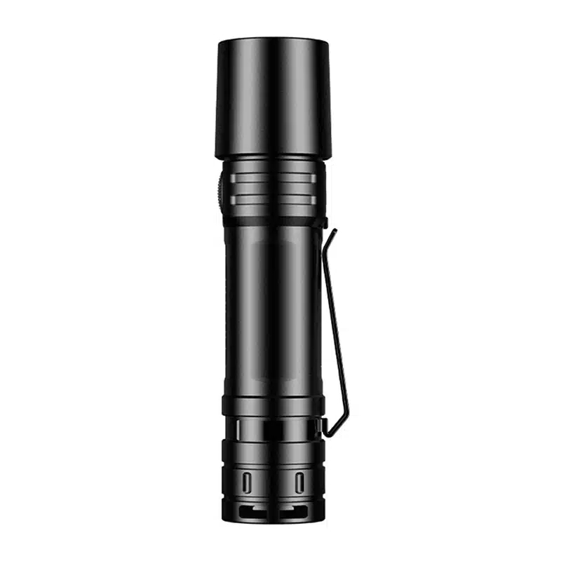 Superfire SF05 Φακός LED, 156LM, USB-C - Image 2