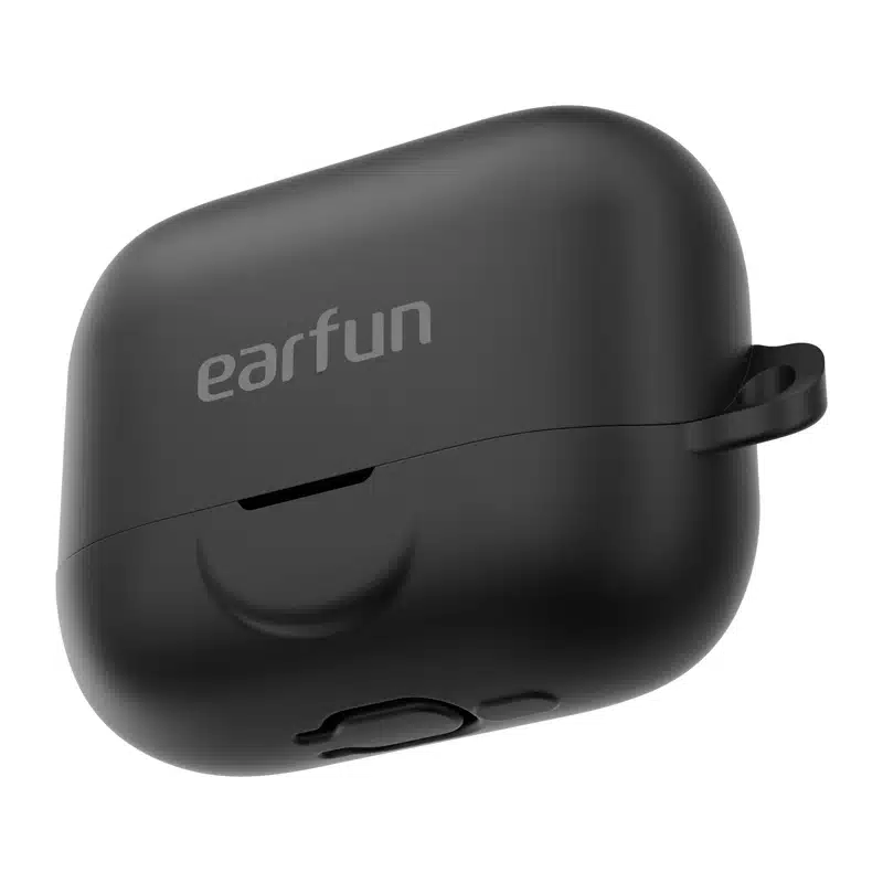 Earfun Air Pro 4+ Θήκη Ακουστικών Σιλικόνης - Image 2