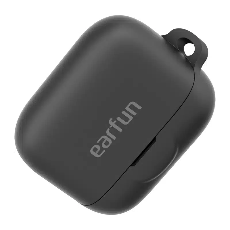 Earfun Air Pro 4+ Θήκη Ακουστικών Σιλικόνης - Image 4