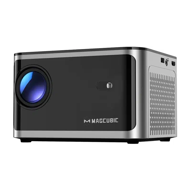 Προβολέας Magcubic HY350 Μαύρος - Image 2
