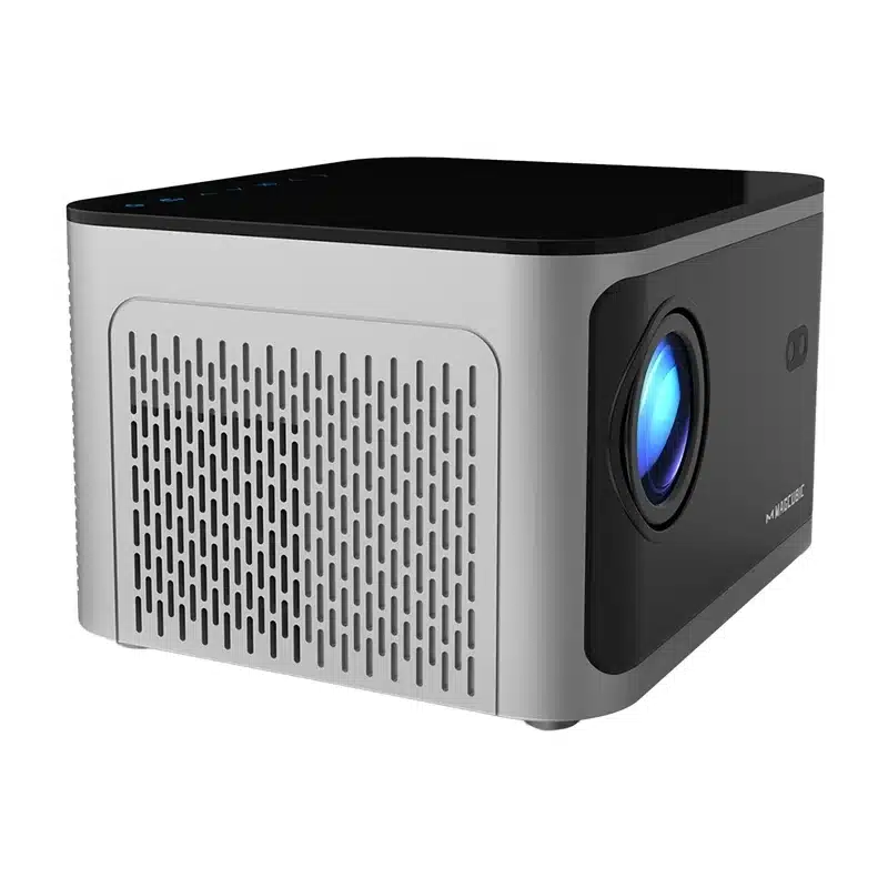 Προβολέας Magcubic HY350 Μαύρος - Image 3