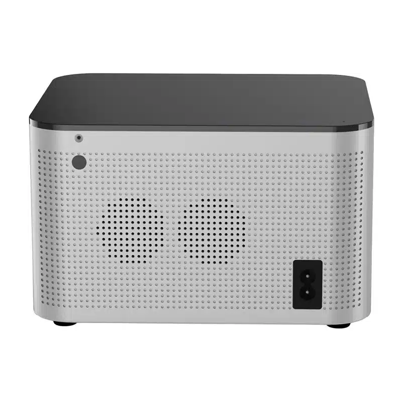 Προβολέας Magcubic HY350 Μαύρος - Image 4
