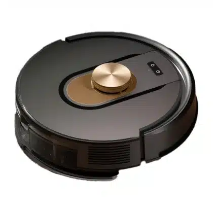 VEXILAR W9 Ρομπότ Καθαρισμού 2 σε 1 με LiDAR και Έλεγχο μέσω Εφαρμογής