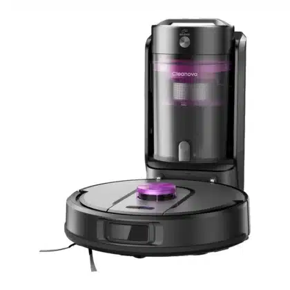 VEXILAR W15 Ρομπότ Καθαρισμού 2 σε 1 με LiDAR και Αυτόματη Εκκένωση