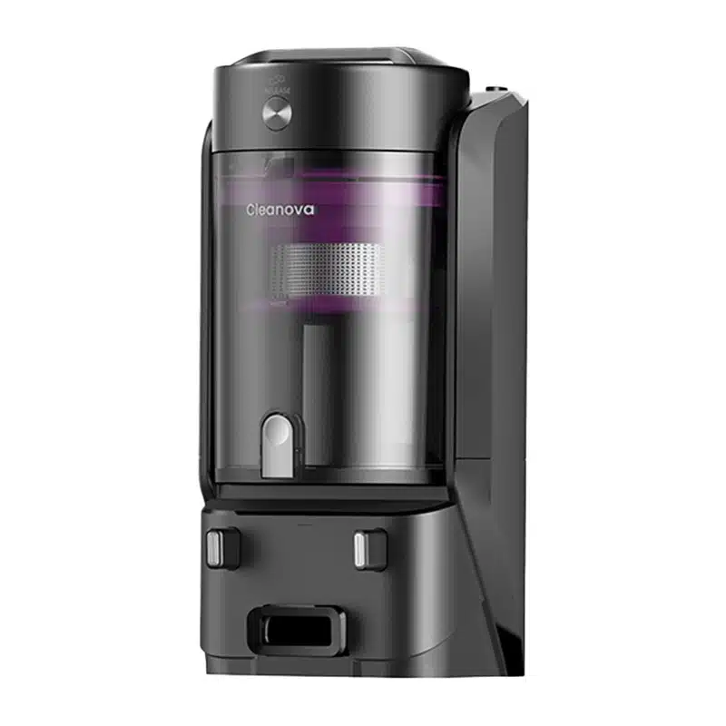 VEXILAR W15 Ρομπότ Καθαρισμού 2 σε 1 με LiDAR και Αυτόματη Εκκένωση - Image 3
