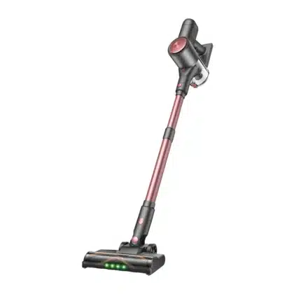 VEXILAR V10 Pro Ασύρματη Ηλεκτρική Σκούπα