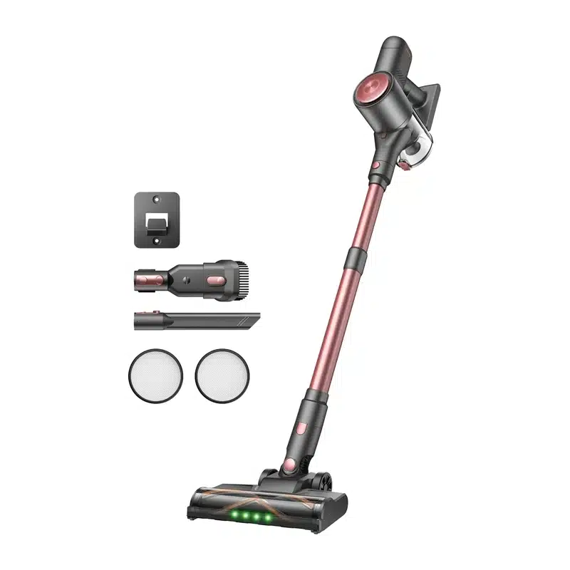VEXILAR V10 Pro Ασύρματη Ηλεκτρική Σκούπα - Image 2