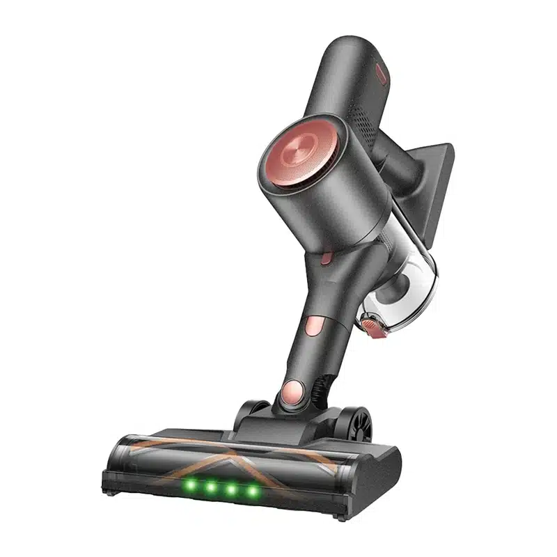 VEXILAR V10 Pro Ασύρματη Ηλεκτρική Σκούπα - Image 5