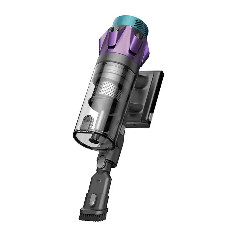 ULTENIC U18 PRO Ασύρματη Όρθια Ηλεκτρική Σκούπα - Image 3
