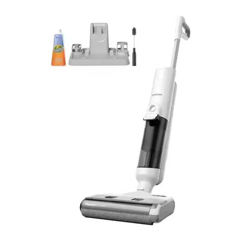 PROSCENIC F10 Ultra Ηλεκτρική Σφουγγαρίστρα 3 σε 1 - Image 2