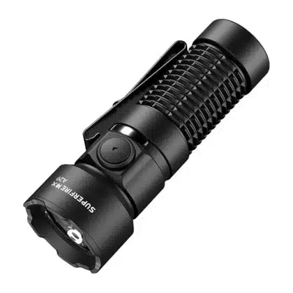 Superfire A29 Φακός USB-C, 15W, 1450lm