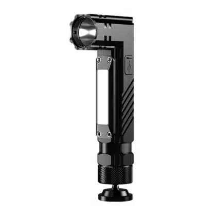 Superfire G19 Φακός LED, Επαναφορτιζόμενος, USB-C