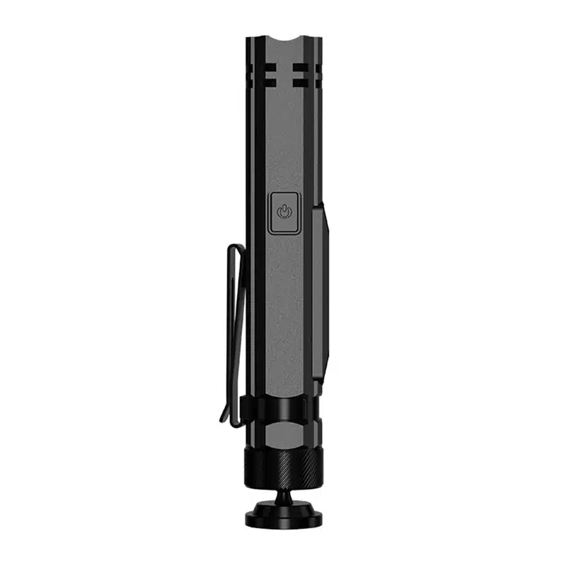 Superfire G19 Φακός LED, Επαναφορτιζόμενος, USB-C - Image 3