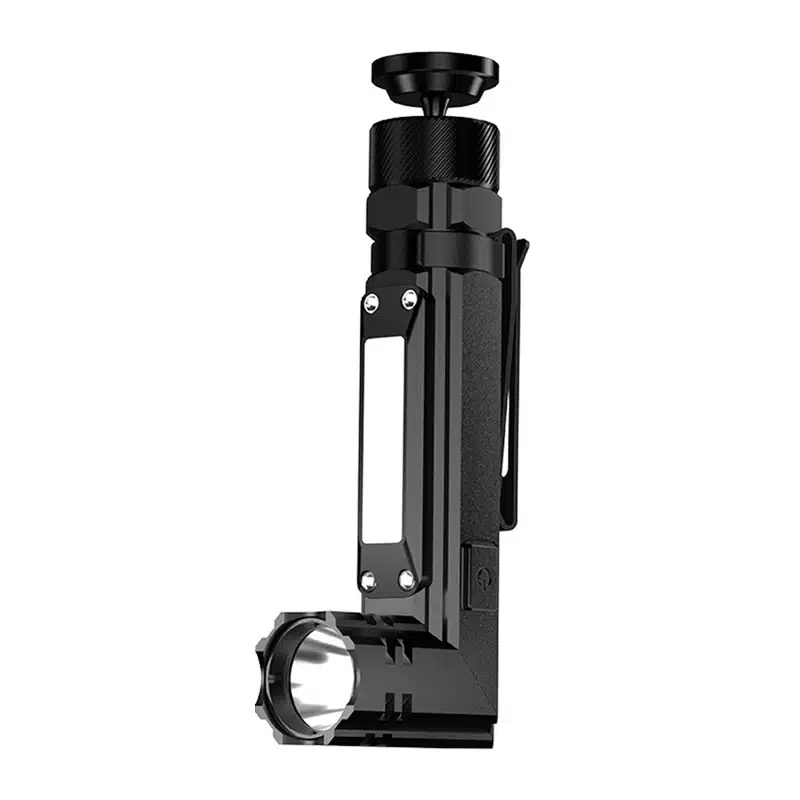 Superfire G19 Φακός LED, Επαναφορτιζόμενος, USB-C - Image 4