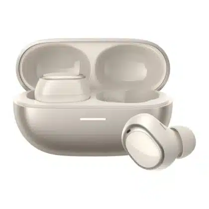 QCY Melobuds A30 Ασύρματα Ακουστικά TWS, Χρυσό