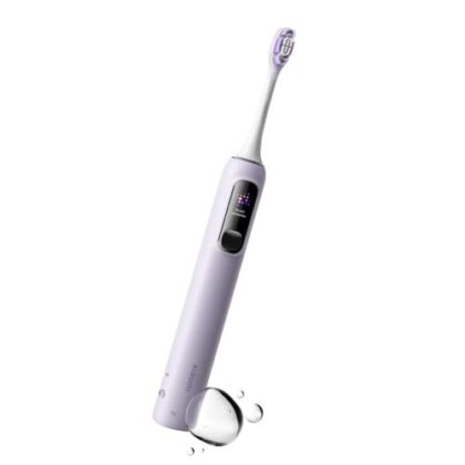 Xiaomi Oscillation Pro Ηλεκτρική Οδοντόβουρτσα, Μωβ, BHR07ZXEU
