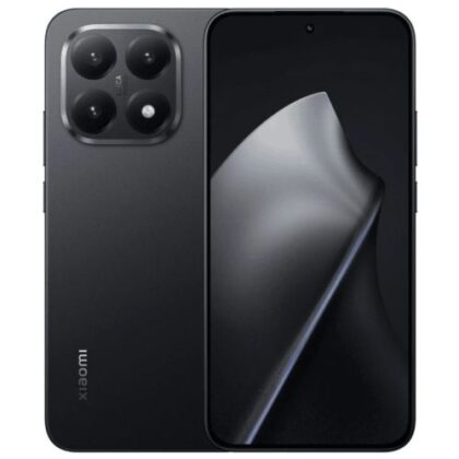 Xiaomi 15T Pro 5G Dual SIM, 1TB, 12GB RAM, Χωρίς Φορτιστή, Μαύρο, EU