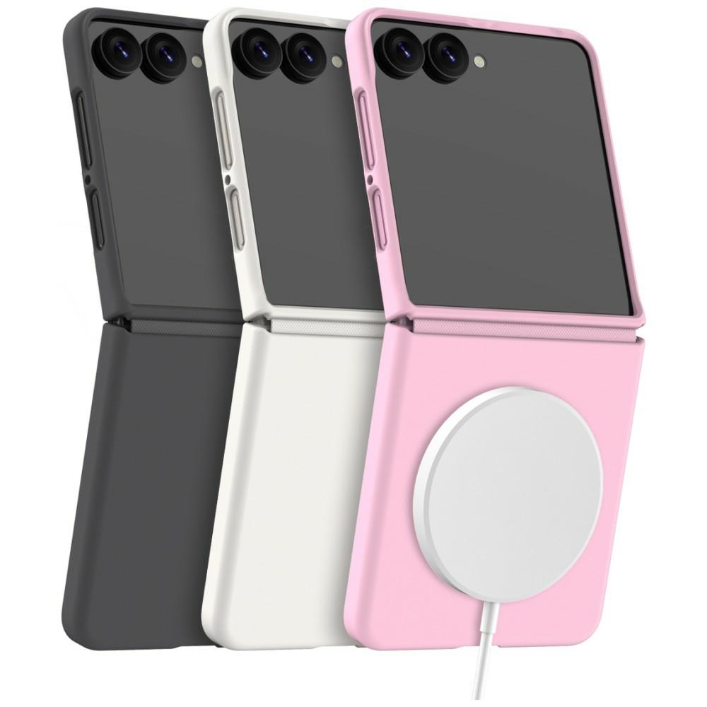 Θήκη Araree Aero Flex M MagSafe Qi2 για Samsung Galaxy Z Flip8 μαύρη - Image 2