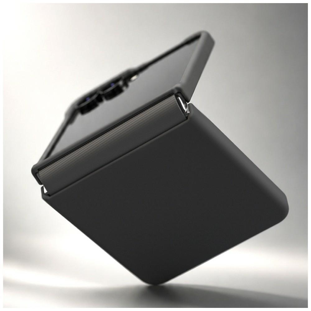 Θήκη Araree Aero Flex M MagSafe Qi2 για Samsung Galaxy Z Flip8 μαύρη - Image 3