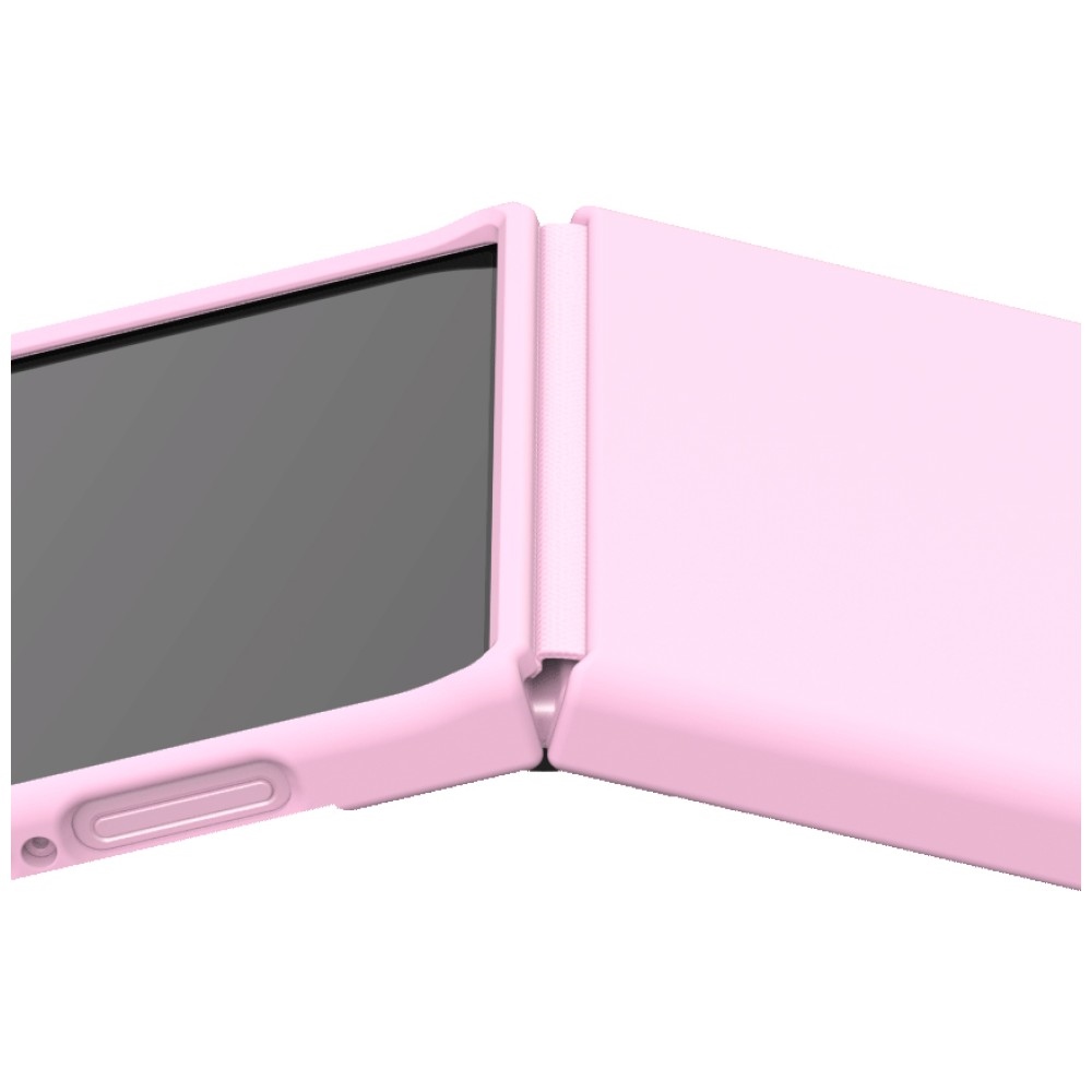 Θήκη Araree Aero Flex M MagSafe Qi2 για Samsung Galaxy Z Flip8 ροζ - Image 4