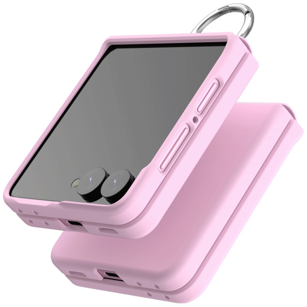 Θήκη Araree Aero Flex R για Samsung Galaxy Z Flip8 ροζ - Image 3