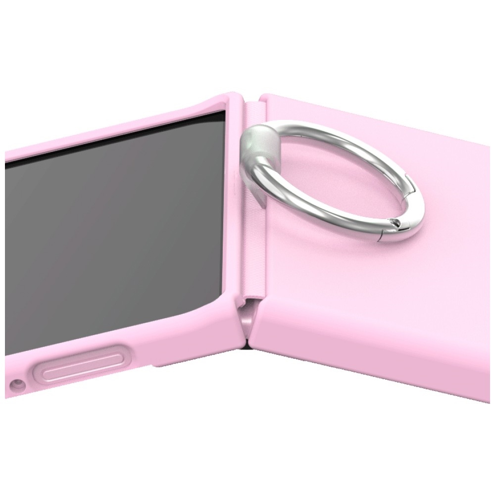 Θήκη Araree Aero Flex R για Samsung Galaxy Z Flip8 ροζ - Image 4