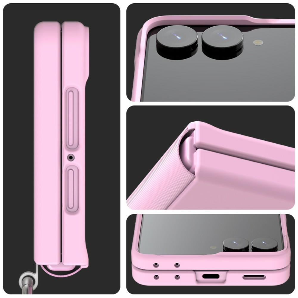 Θήκη Araree Aero Flex R για Samsung Galaxy Z Flip8 ροζ - Image 6