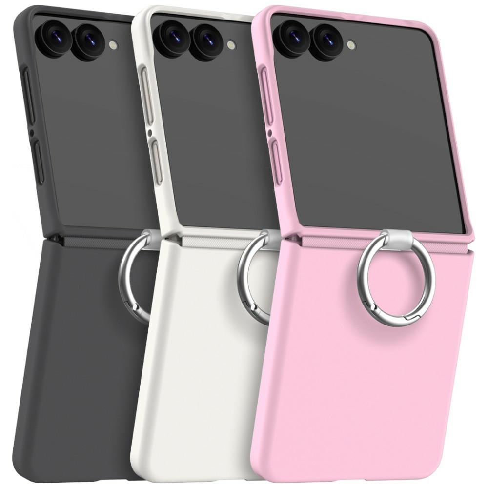 Θήκη Araree Aero Flex R για Samsung Galaxy Z Flip8 ροζ - Image 2