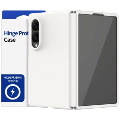 Araree Aero Flex M Qi2 - θήκη για Samsung Galaxy Z Fold8 - Μπεζ