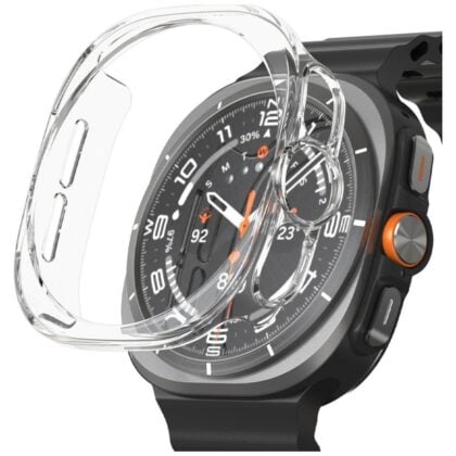 Θήκη Araree Nukin για Samsung Galaxy Watch Ultra 2 διαφανής