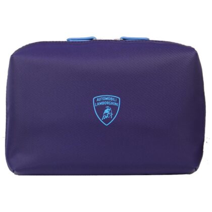 Lamborghini Urus D10 Tech Pouch Organizer, Μπλε